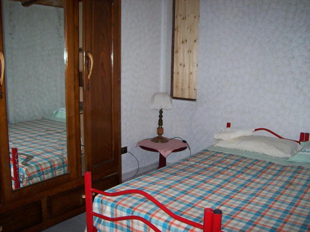 B&B Domo De Pedra Tottubella Bilik gambar