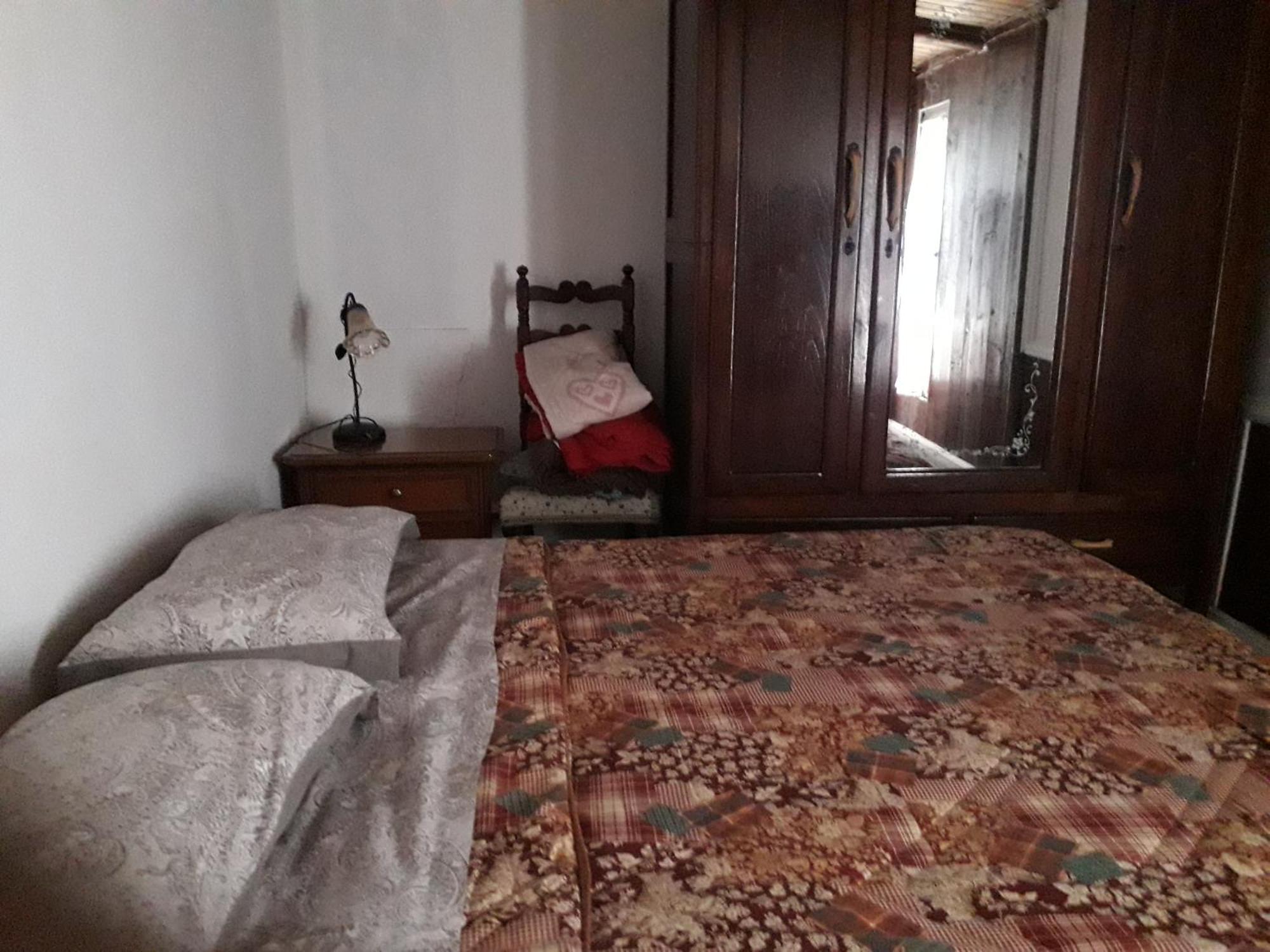 B&B Domo De Pedra Tottubella Luaran gambar