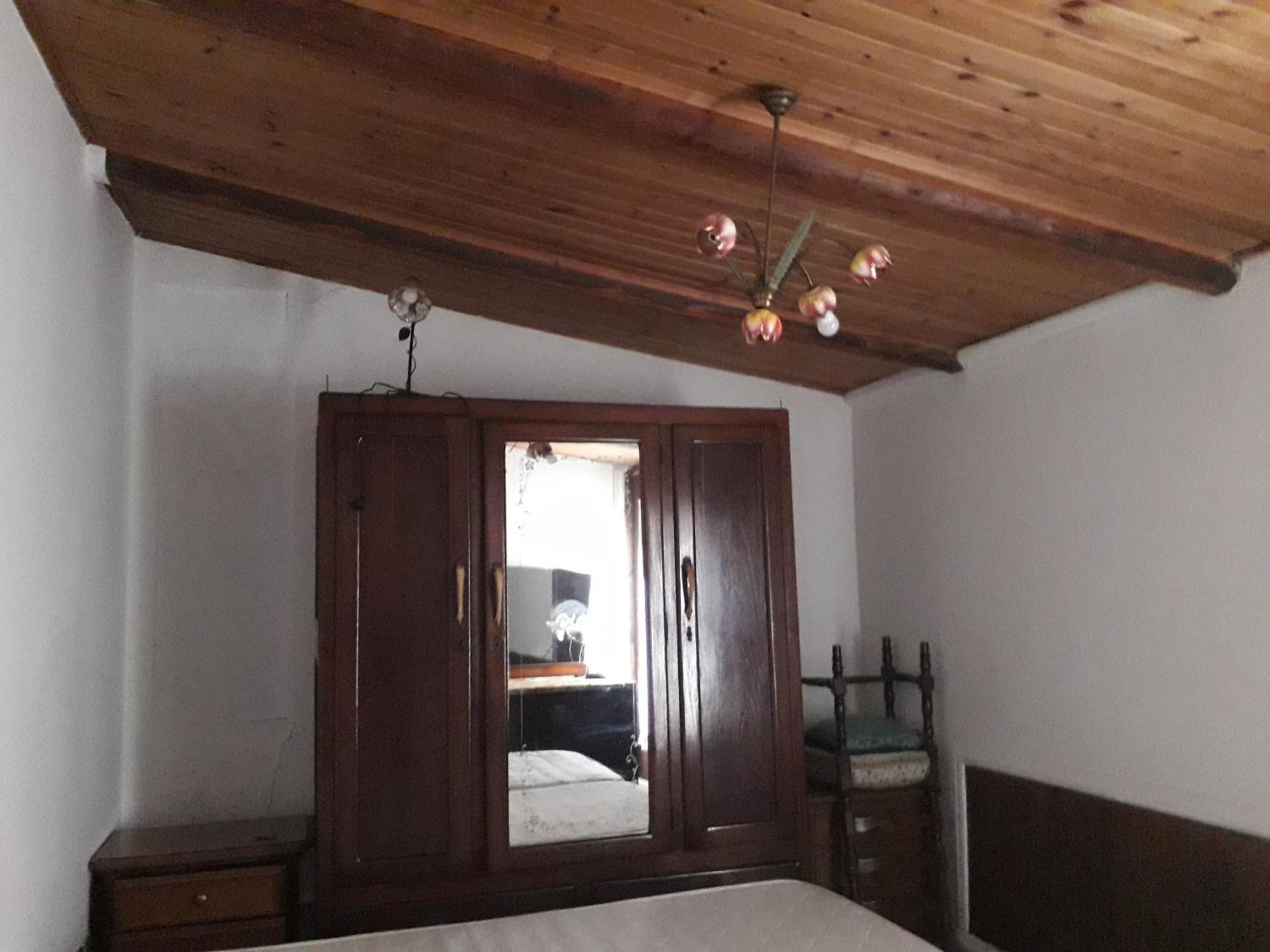 B&B Domo De Pedra Tottubella Luaran gambar