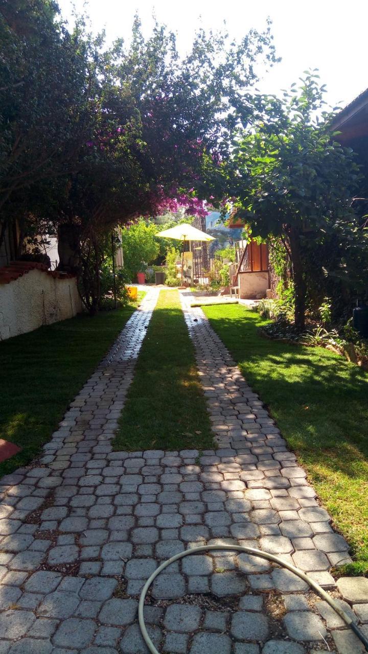 B&B Domo De Pedra Tottubella Luaran gambar
